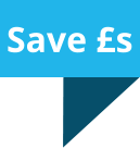 Save £s